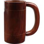 NNM чаша Wooden Beer Coffee - GGO-6