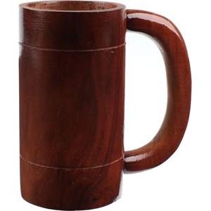 NNM чаша Wooden Beer Coffee - GGO-6