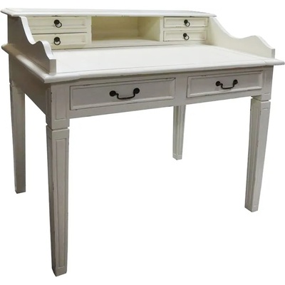 EX Home Писалище EX Home модел Bergamo КB, махагон