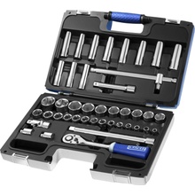 TONA EXPERT E032908T 1/2" 42 dílů