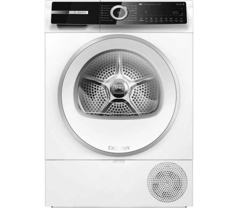 BOSCH WQN246D0CS