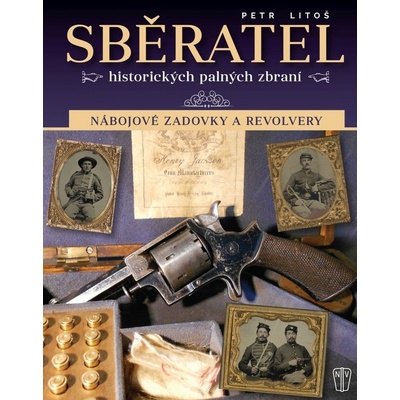 Sběratel historických zbraní
