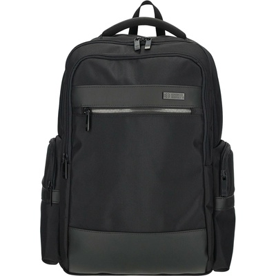 Enrico Benetti Salford Black 20 L 62179