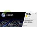 HP CF362A - originálny