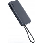 AUKEY PB-Y53P преносимо зарядно устройство 10 000 mAh, сиво (PB-Y53P GY)