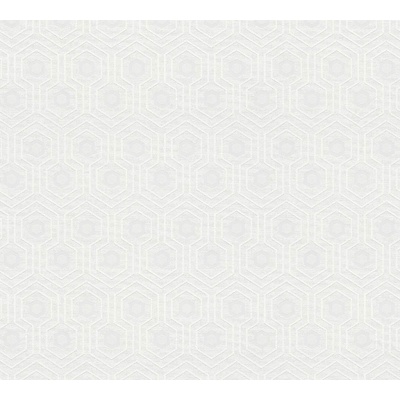 A. S. Création Възможен за пребоядисване влизелинов тапет за стена meistervlies 7 create 38479-1