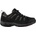 Karrimor Юношески обувки Karrimor Mount Waterproof Walking Shoes Juniors - Black/Red