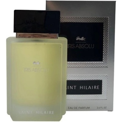 Saint Hilaire Iris Absolu parfumovaná voda pánska 100 ml