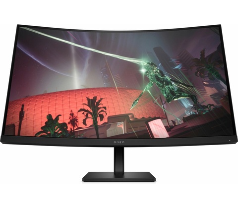 HP OMEN 32c 780K6AA