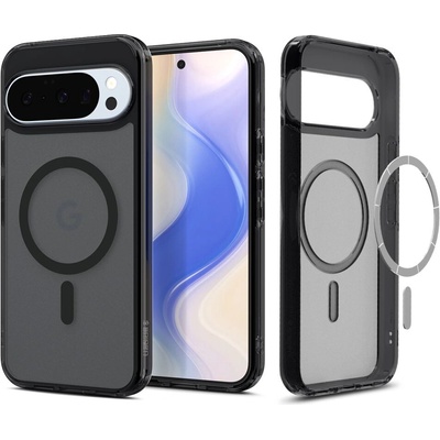 Spigen Ultra Hybrid MagSafe Google Pixel 10/10 Pro frost black