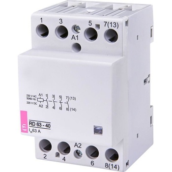 ETI RD-63-40 230V