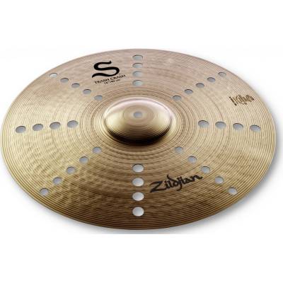 Zildjian 16" S Trash Crash