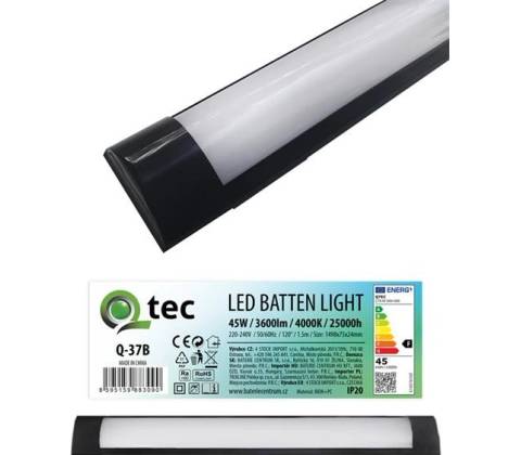 QTEC Q-37B