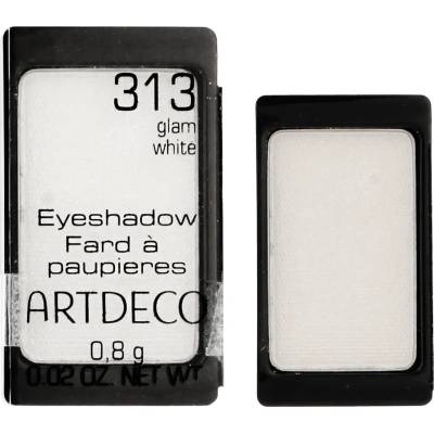Artdeco Eyeshadow 313 glam White 0,8 g