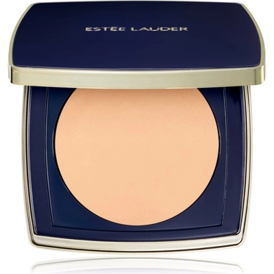 Estée Lauder Double Wear Stay-in-Place Matte Powder Foundation Грим на прах SPF 10 цвят 4C1 Outdoor Beige 11 гр