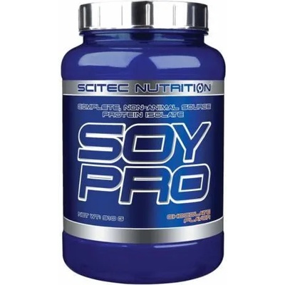 Scitec Nutrition Soy Pro 910 g