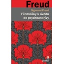 Přednášky k úvodu do psychoanalýzy - Sigmund Freud