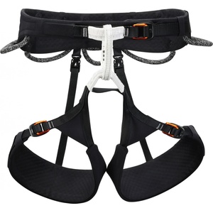 Petzl Сбруя - седалка Petzl Aquila Climbing harness - Black (303-0522-0112)
