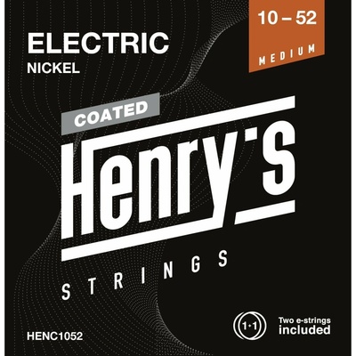 Henry`s HENC1052