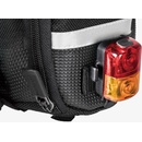 Topeak Aero Wedge Pack Small QuickClick