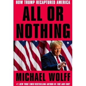 All or Nothing (ISBN: 9781408713945)