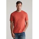 Gant reg shield SS Brick red