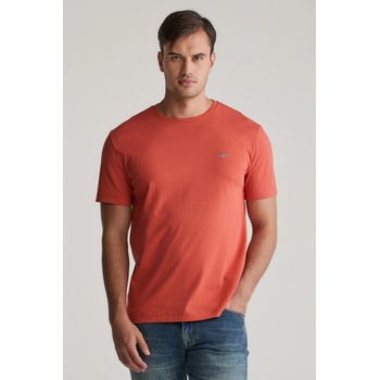 Gant reg shield SS Brick red