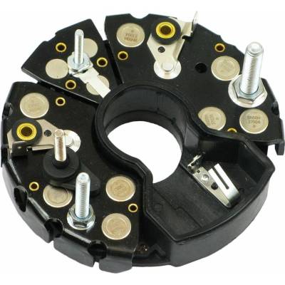 Usměrňovač, generátor AS-PL ARC0160