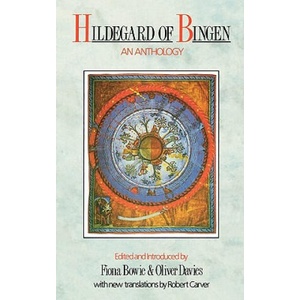 Hildegard Of Bingen | Saint Hildegard (ISBN: 9780281044610)
