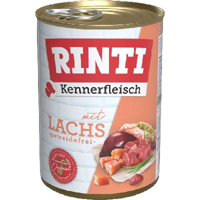 Rinti Kennerfleisch losos 24 x 400 g