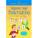 Improve your Punctuation