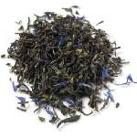 DEMMERS TEEHAUS Черен чай "Earl Grey Lady Blue" - 100 г