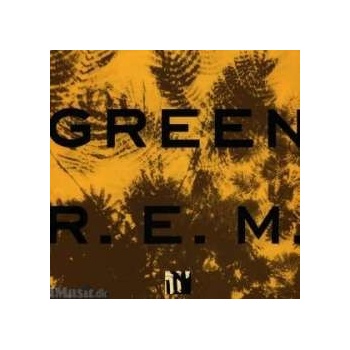 R.E.M. - Green CD