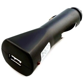 Autonabíječka 12V, USB - Marion