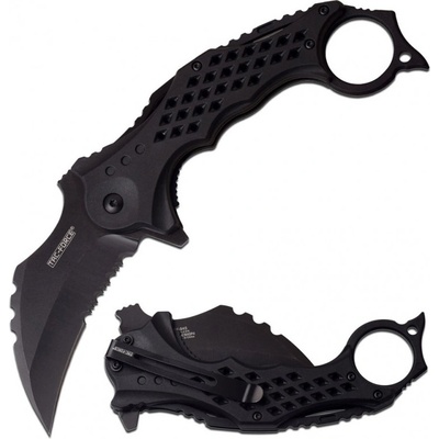 Tac Force Folding Karambit Linerlock A/O