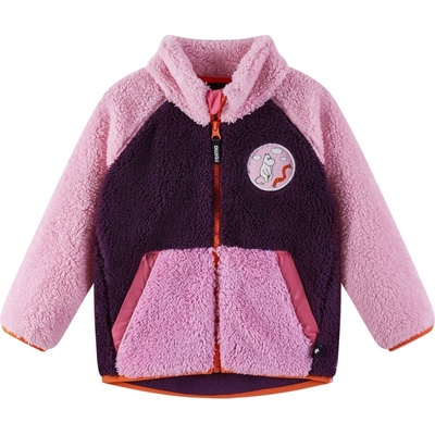 Reima Moomin Kramgo Deep purple