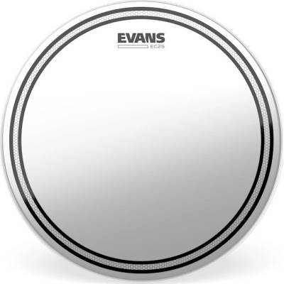 Evans EC2S 12" Frosted