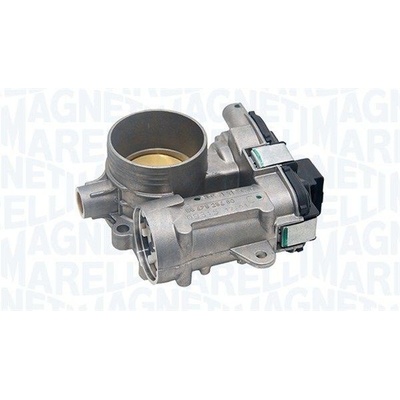 Hrdlo škrtiacej klapky MAGNETI MARELLI 50SMP1