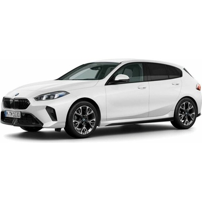 BMW 120d M Sport 110 kW