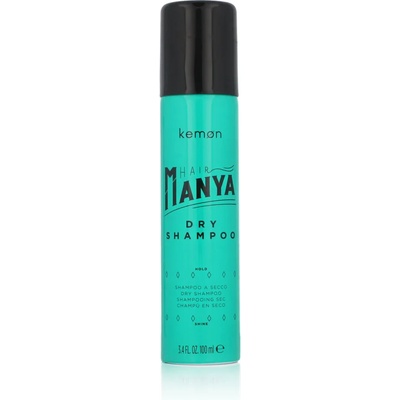 Kemon Hair Manya Dry Shampoo 100 ml