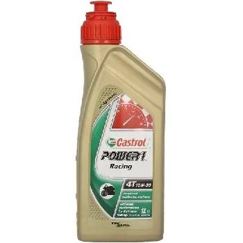 Image 1 of Castrol Power 1 Racing 10W-30 1 l