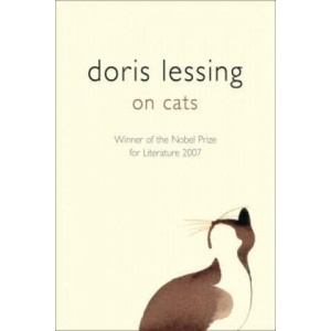 On Cats | Doris Lessing (ISBN: 9780007285518)