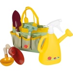 Legler small foot Комплект градински инструменти в чанта Tiny Garden (LE12664)