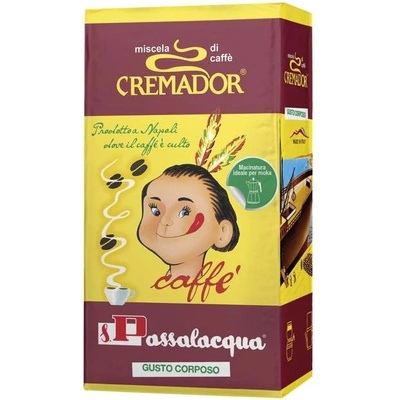 Passalacqua Cremador мляно 250 g