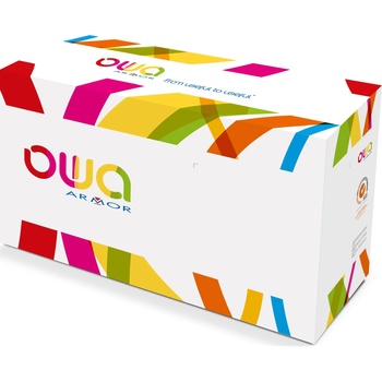 Compatible Canon CRG054H черен тонер касета за 3100 страници (K18637OW)