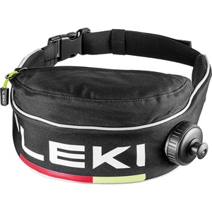Leki DRINKBELT THERMO 1l черно, бяло, Микс (363433006)