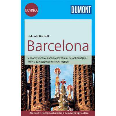 Barcelona DUMONT
