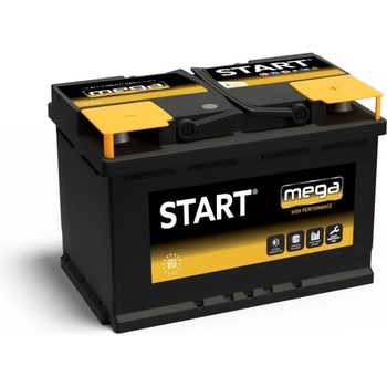 Monbat 75Ah 680A (575 012 068)