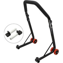 Sefis D18 zadný moto stojan – Adaptéry zadný stojan: Packy