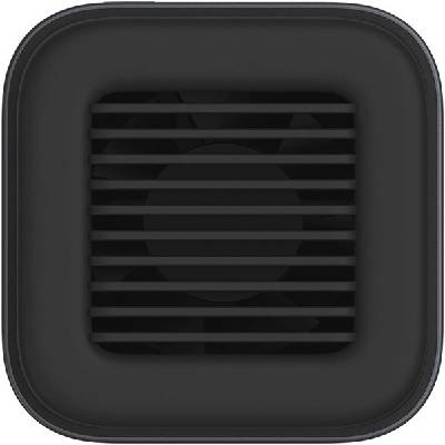 Eloop FW5 15 W Cooling Wireless Charger, black FW5 BLACK